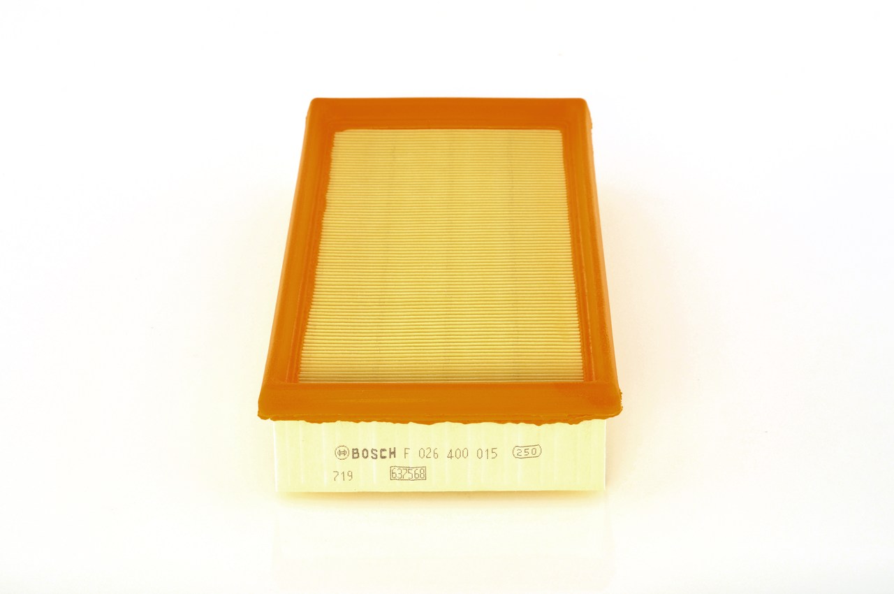 BOSCH F 026 400 015 Filtres Suzuki SJ Cabriolet 1990
