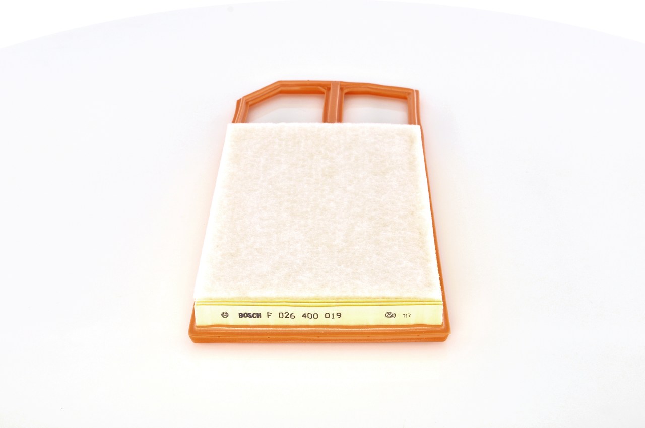 BOSCH S 0019 Luftfilter