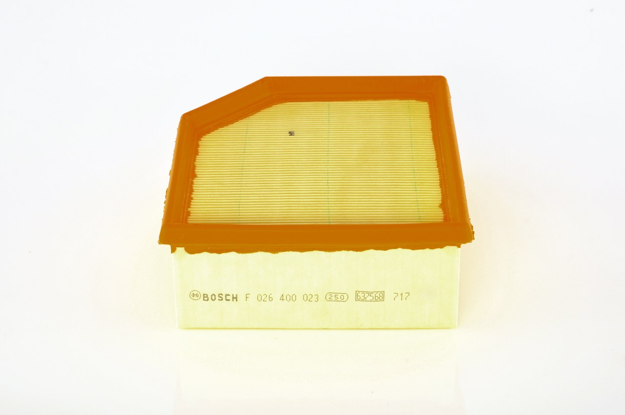 BOSCH S 0023 Luftfilter