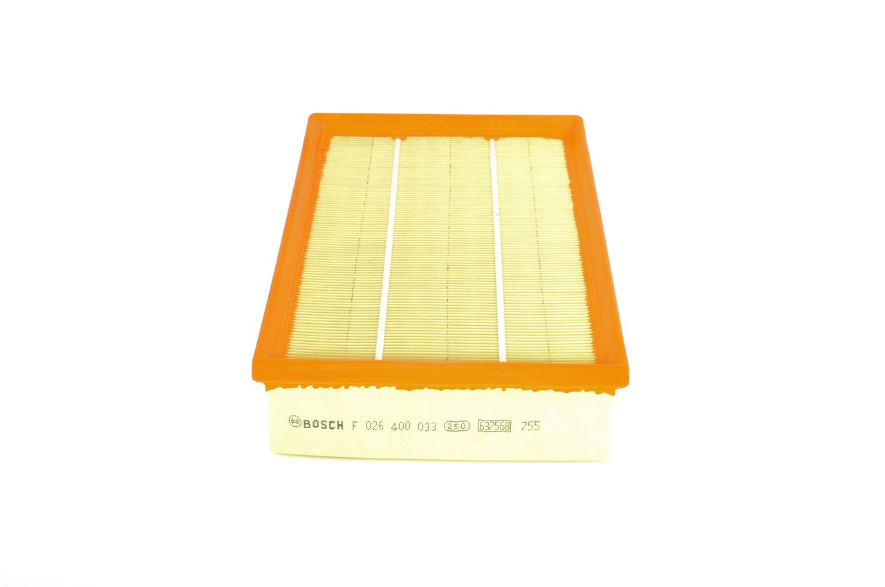BOSCH S 0033 Luftfilter