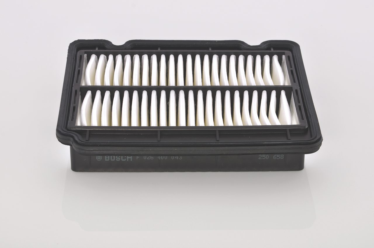 BOSCH a13 Filtro de aire F 026 400 043