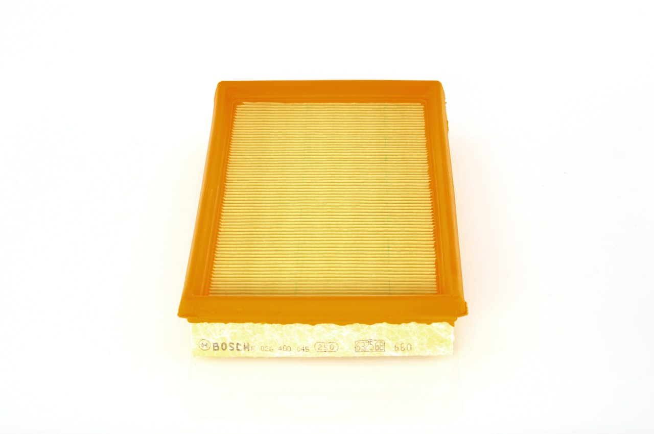BOSCH S 0045 Luftfilter