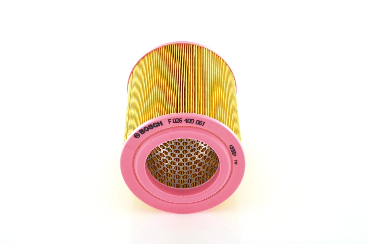 BOSCH Luftfilter F 026 400 061 BOSCH F 026 400 061 Luftfilter Honda CR-V billige
