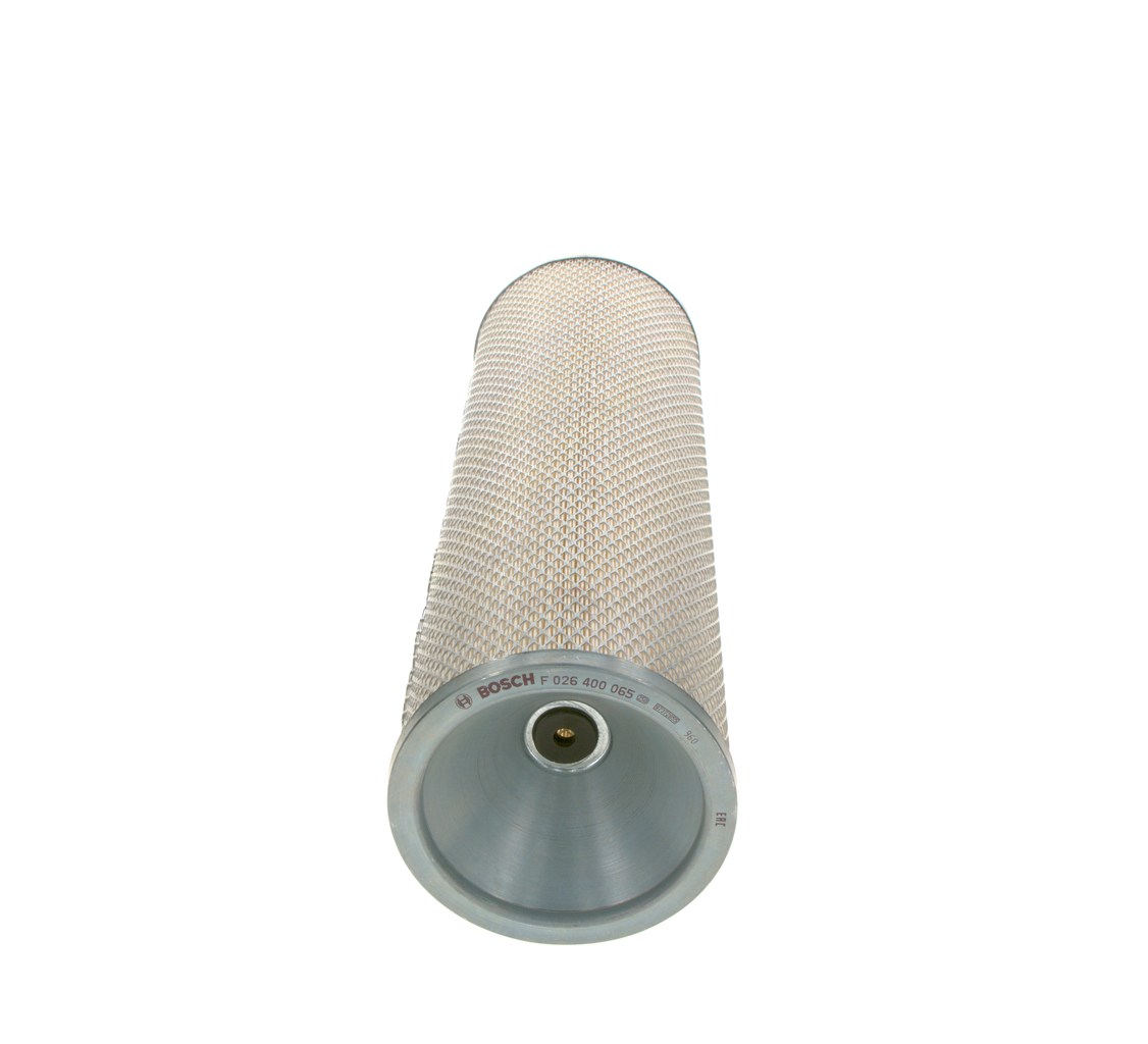 BOSCH S 0065 Sekundärluftfilter