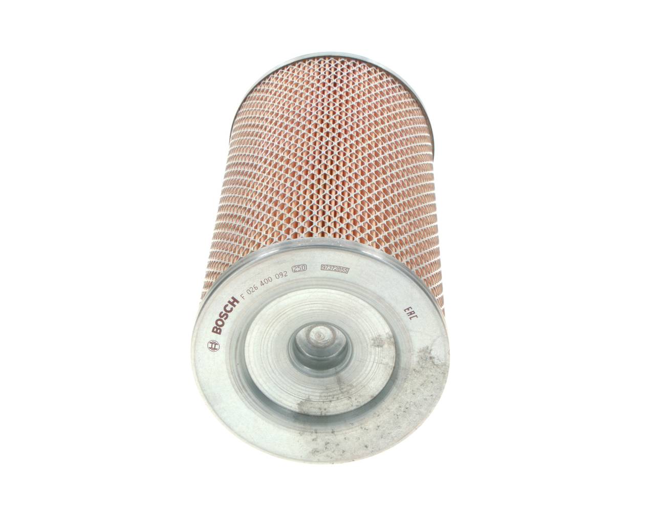 BOSCH F 026 400 092 Ilmansuodatin BOSCH S 0092 Ilmansuodatin