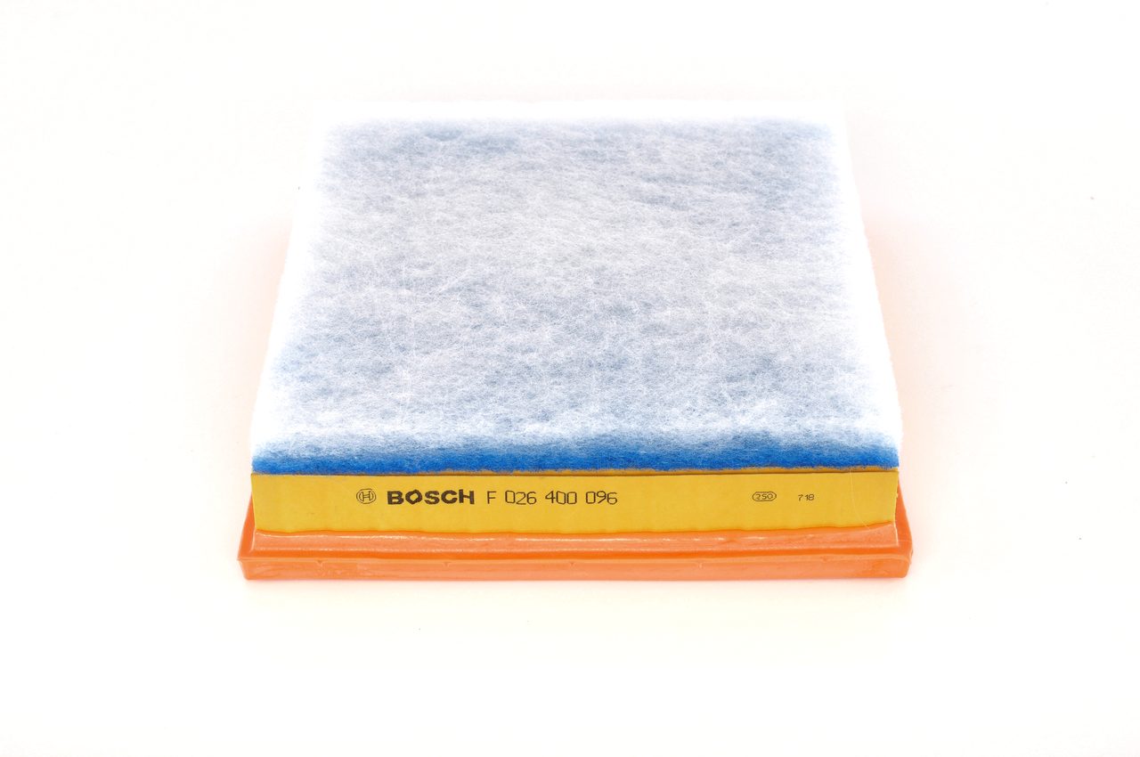 BOSCH S 0096 Filtro de aire