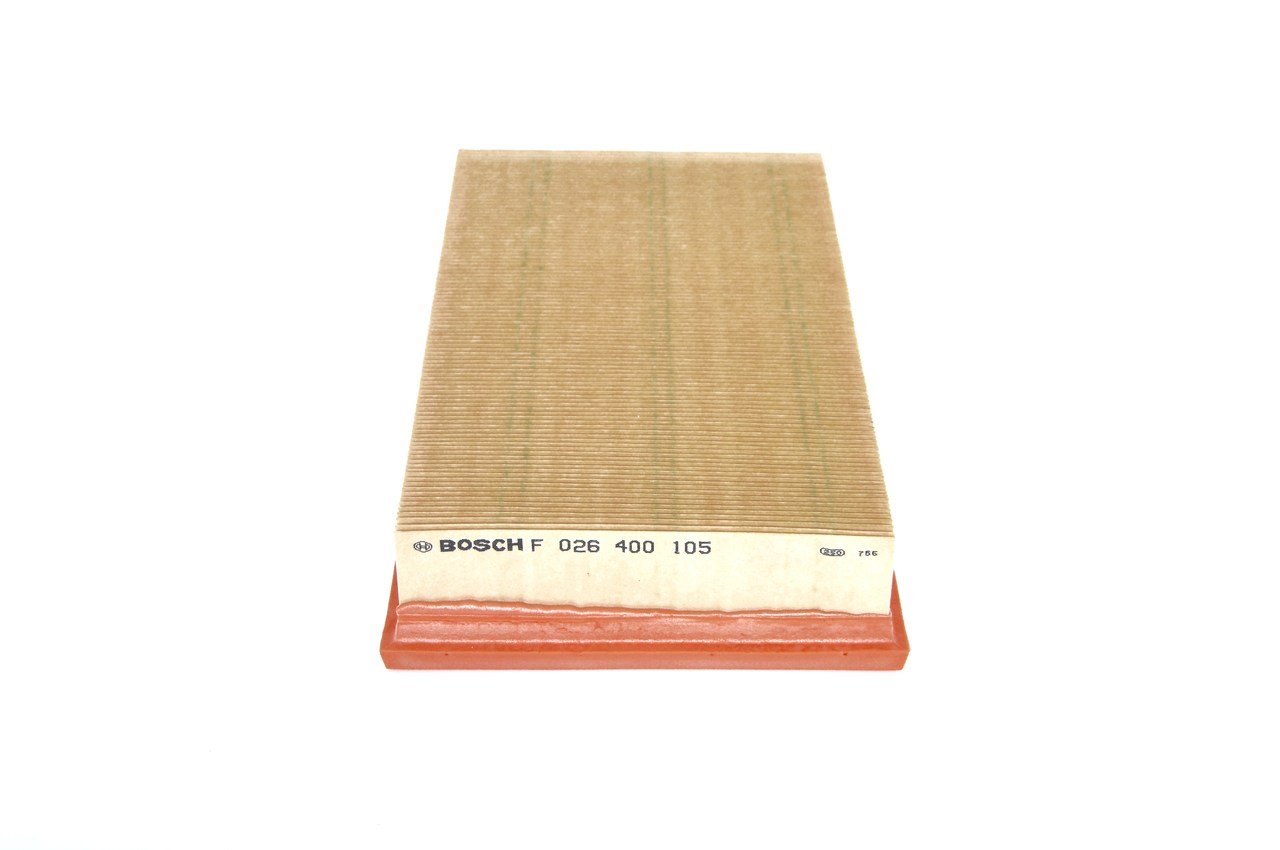 BOSCH F 026 400 105 genuine JAGUAR Air filters price