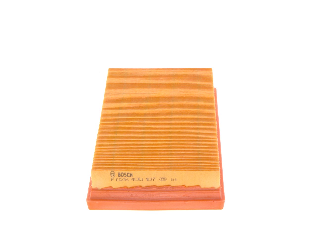 BOSCH S 0107 Filtro de aire