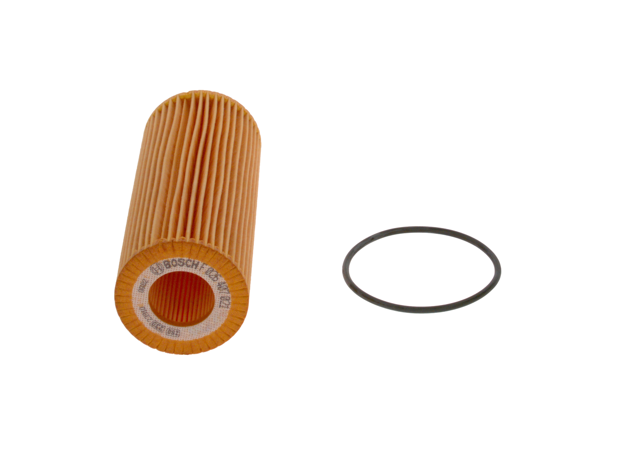 BOSCH P 7021 Filtro de aceite