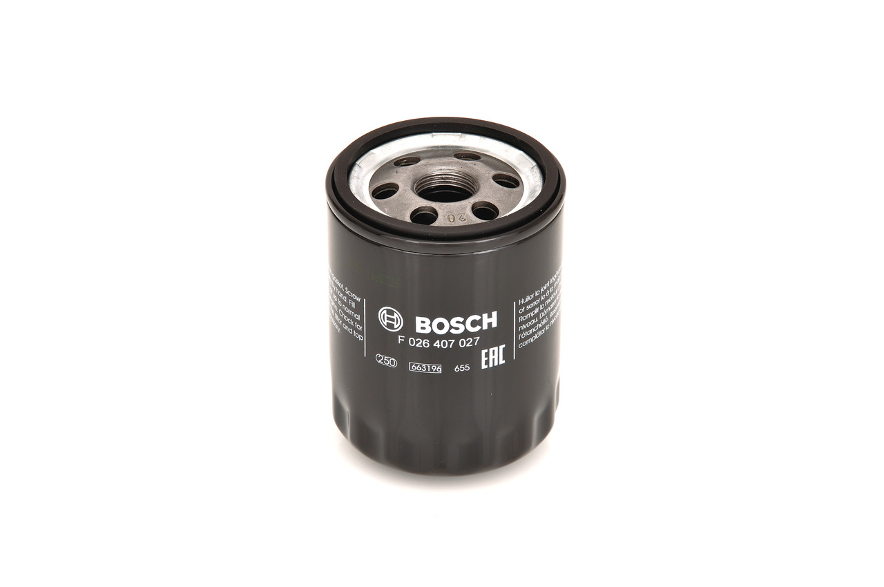 BOSCH P 7027 Ölfilter