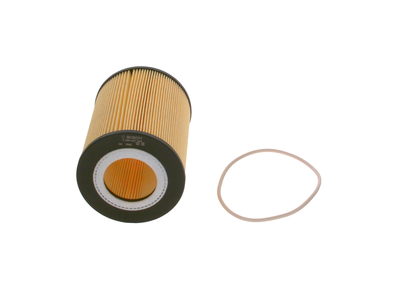 Filtr oleju F 026 407 046 BOSCH 1397764 DAF