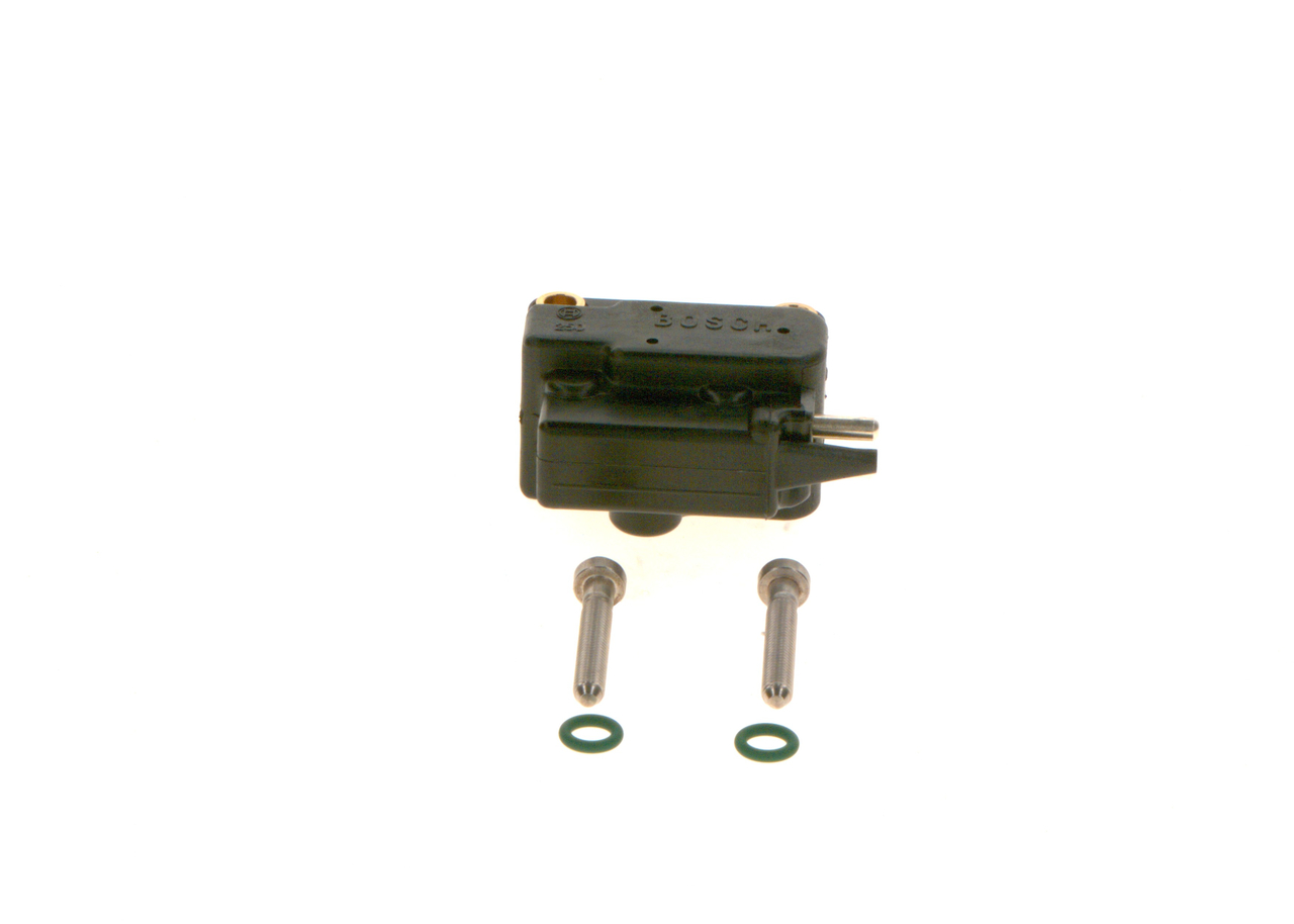 BOSCH TEILESATZ DRUCKSTELLER Electric Motor