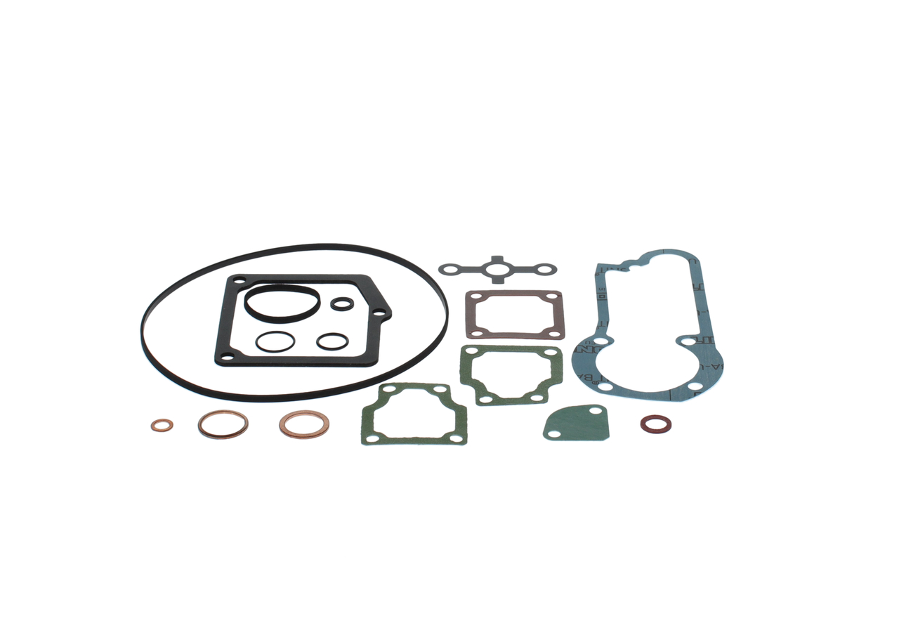 BOSCH F 026 T03 027 Dichtung, Einspritzpumpe Audi Q5 8R Kosten