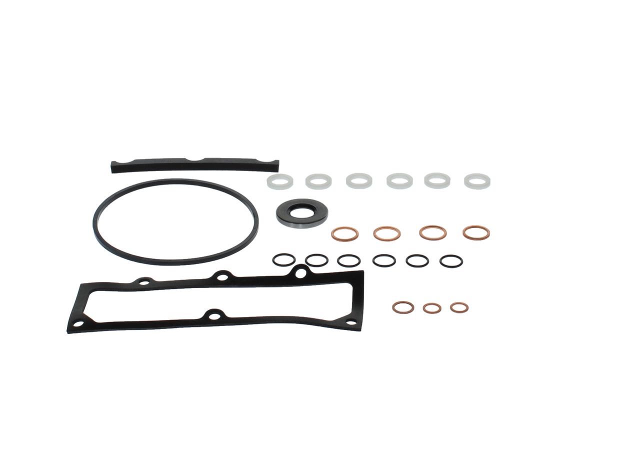 BOSCH Jogo de juntas, bomba injectora F 026 T03 029 BOSCH Junta, bomba injectora F 026 T03 029 avaliação