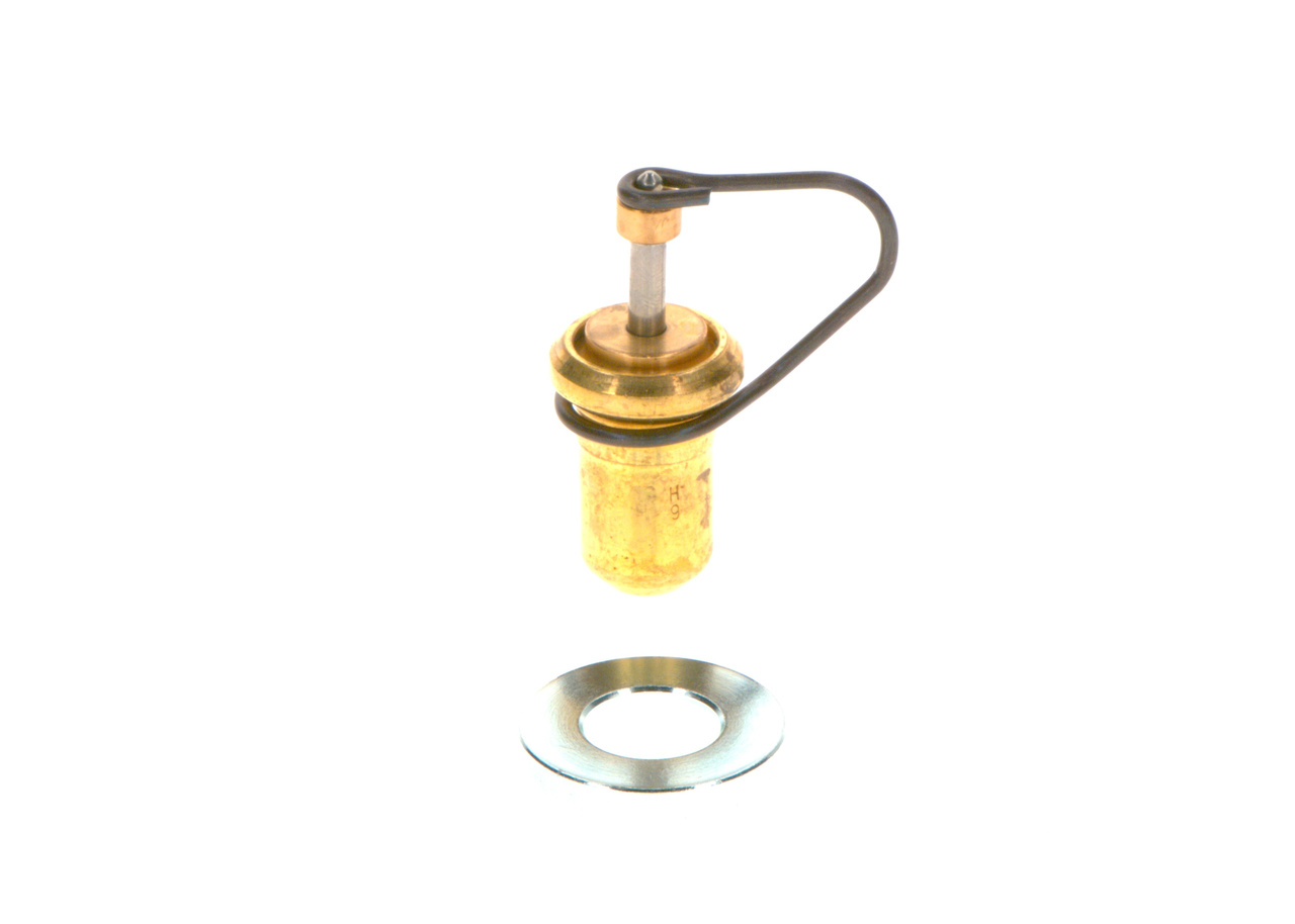 BOSCH F026T03038 DBS Vantage 5.3 1972 40HA3 Benzinovy motor 320