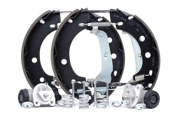 ROADHOUSE SPK 3043.00 Kit frein tambour Renault Kangoo Express 1 1.9 dTi 80 CV Diesel 2024