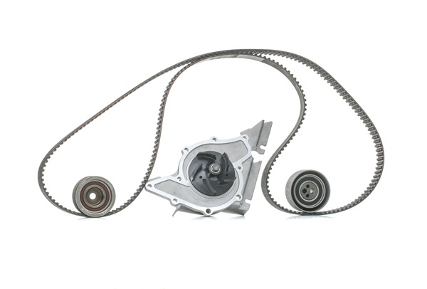 CONTITECH CT726WP2 Audi A4 B5 Avant Vandpumpe + tandremssæt pris