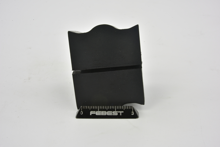 Silent bloc de barre stabilisatrice SSB-009 FEBEST 20401-AC031 SUBARU
