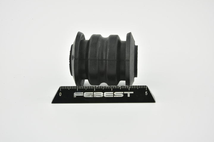 FEBEST SZAB-039 Bush, control arm mounting
