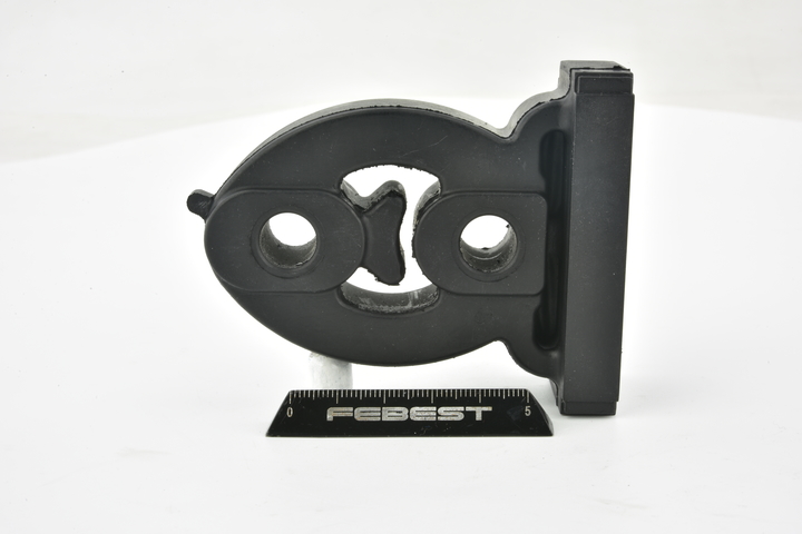 FEBEST SZEXB-004 Montageset, uitlaatsysteem