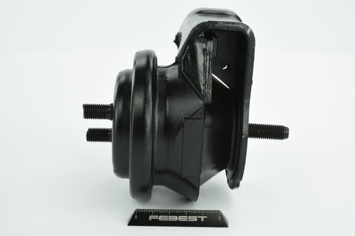 FEBEST Supporto Motore Idraulico TM-ANE10RH - Anteriore Destro. Ricambio Di Alta Qualità Compatibile Con Toyota Avensis, Caldina, Wish, Premio E Isis. Prodotto Specifico Per La Tua Auto.