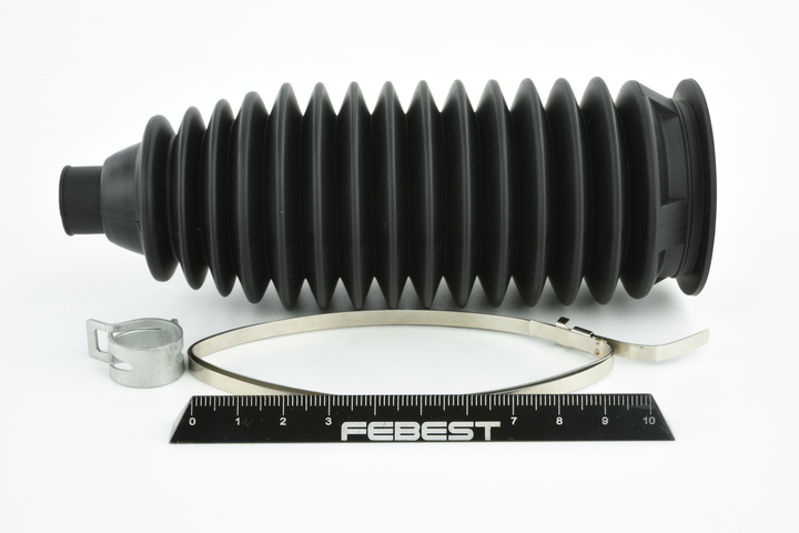 Putekļusargu komplekts, Stūres iekārta SZRKB-GVT FEBEST 48571-65D00 TOYOTA