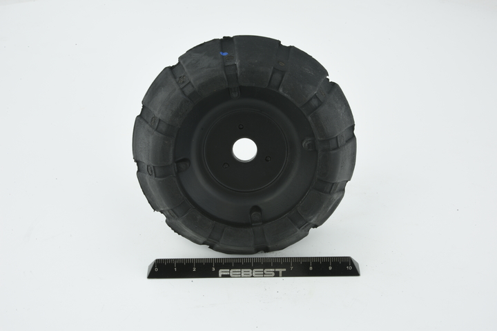 Mocowanie amortyzatora teleskopowego SZSS-SX4F FEBEST 41710-80J00 SUZUKI