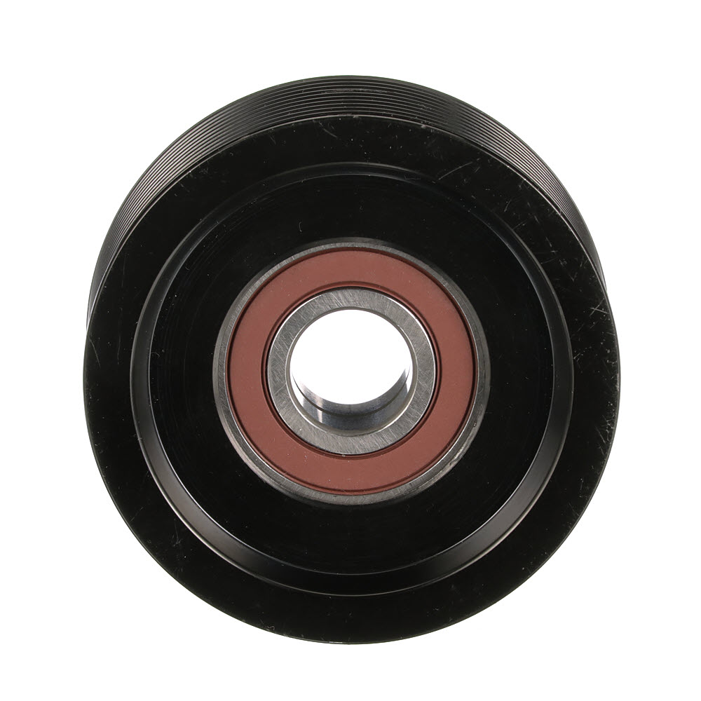 Galoppino guidacinghia, cinghia Poly-V T36624 GATES 20851842 VOLVO