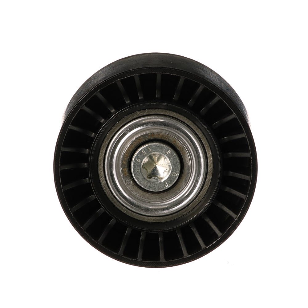 GATES T36728 Geleiderol poly v-riem F20 prijs
