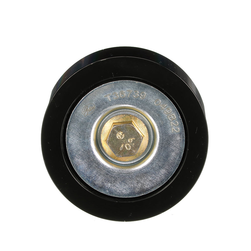 T36739 GATES Deflection pulley Mazda cheap