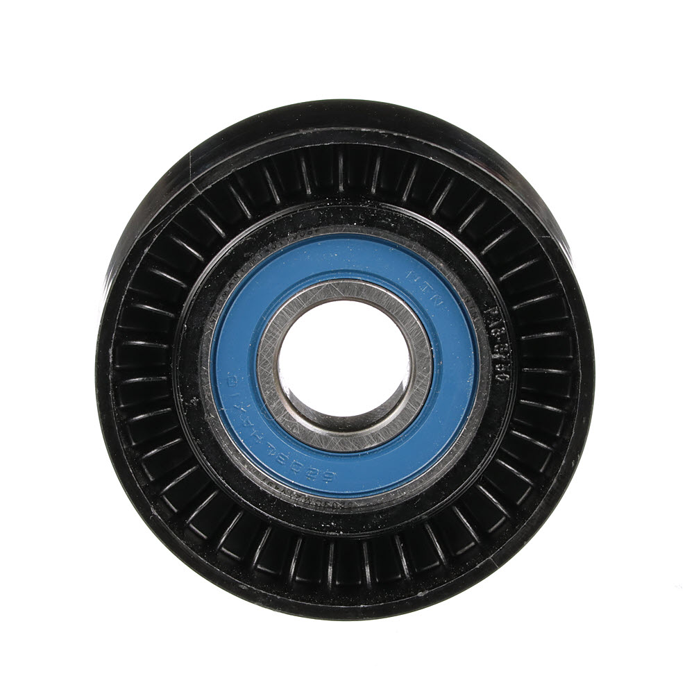 GATES 7803-21764 Galet enrouleur de courroie d'accessoire
