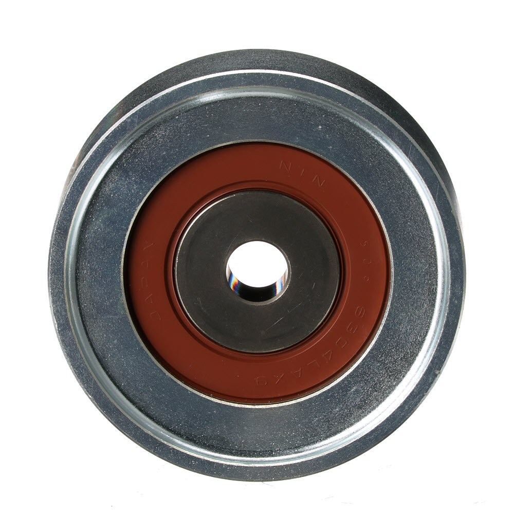 GATES T36777 Styrerulle-kileribberem Mitsubishi ASX GA0 1.8 DI-D (GA6W) 150 hk Diesel pris