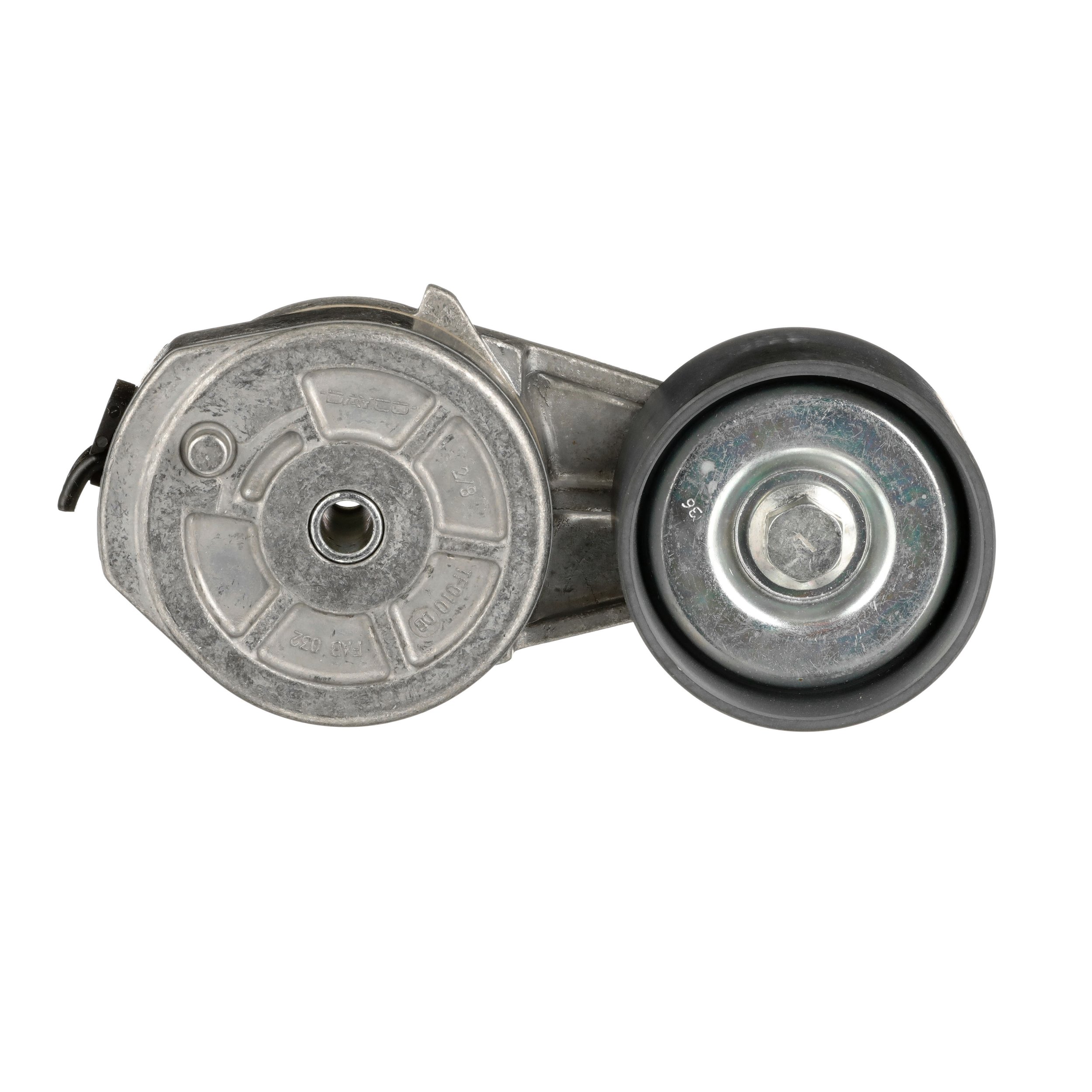GATES Tensor da correia de acessorios BMW T38729