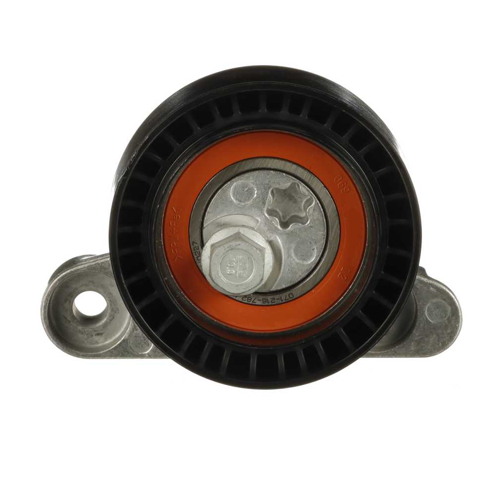 GATES T39345 Spanrol v-snaar Seat Mii kf1 originele prijs