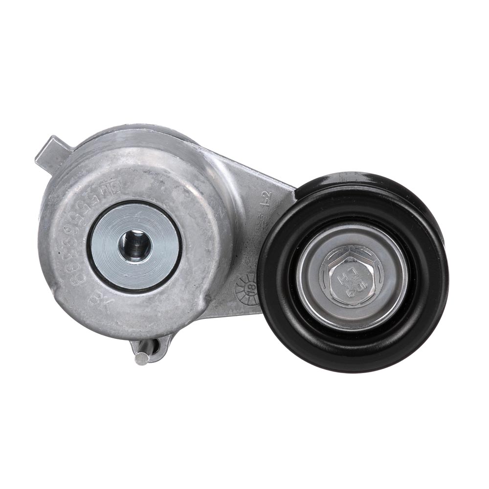 GATES 7808-21760 Rullo tenditore cinghia Poly-V