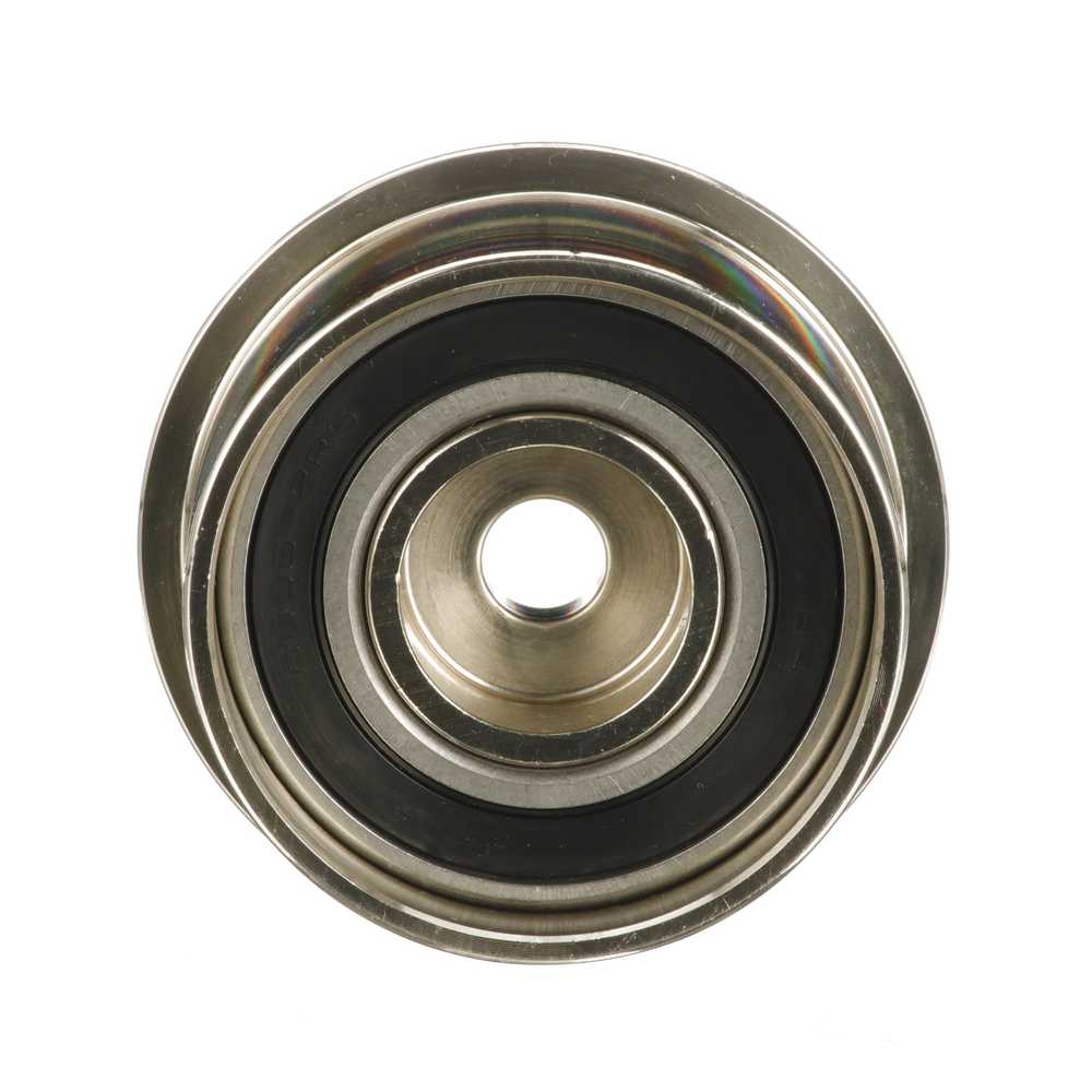 GATES 7786-21466 Poulie renvoi / transmission, courroie de distribution