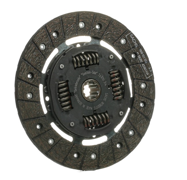 SACHS 1878 001 713 Δίσκος συμπλέκτη