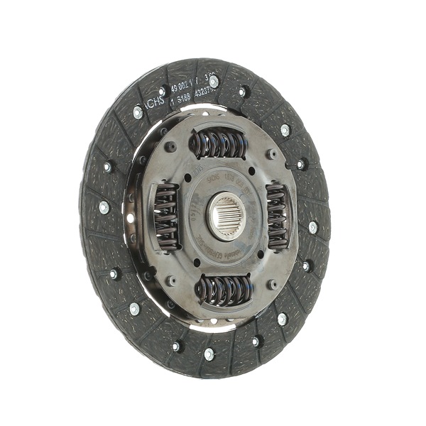 SACHS 1878 068 031 Disque d'embrayage