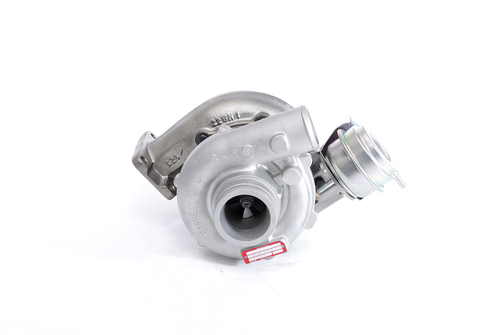 BTS TURBO T911077BL Turbosprężarka