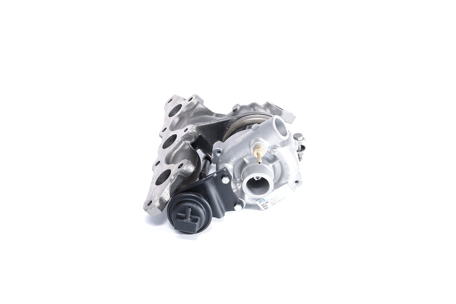 Turbocharger T911133BL BTS TURBO 1600960199 SMART