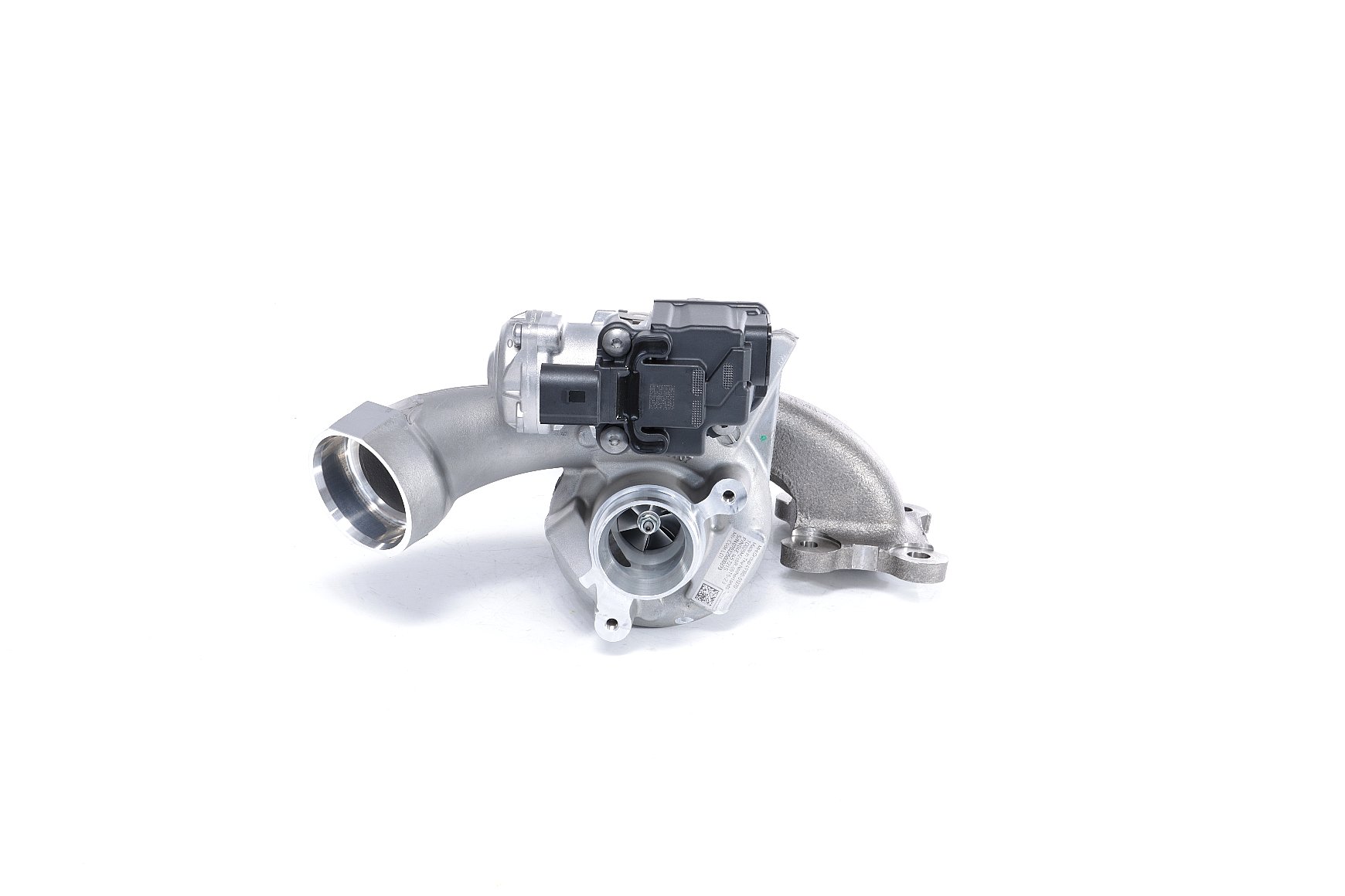 BTS TURBO 49180-01330 Turbocharger