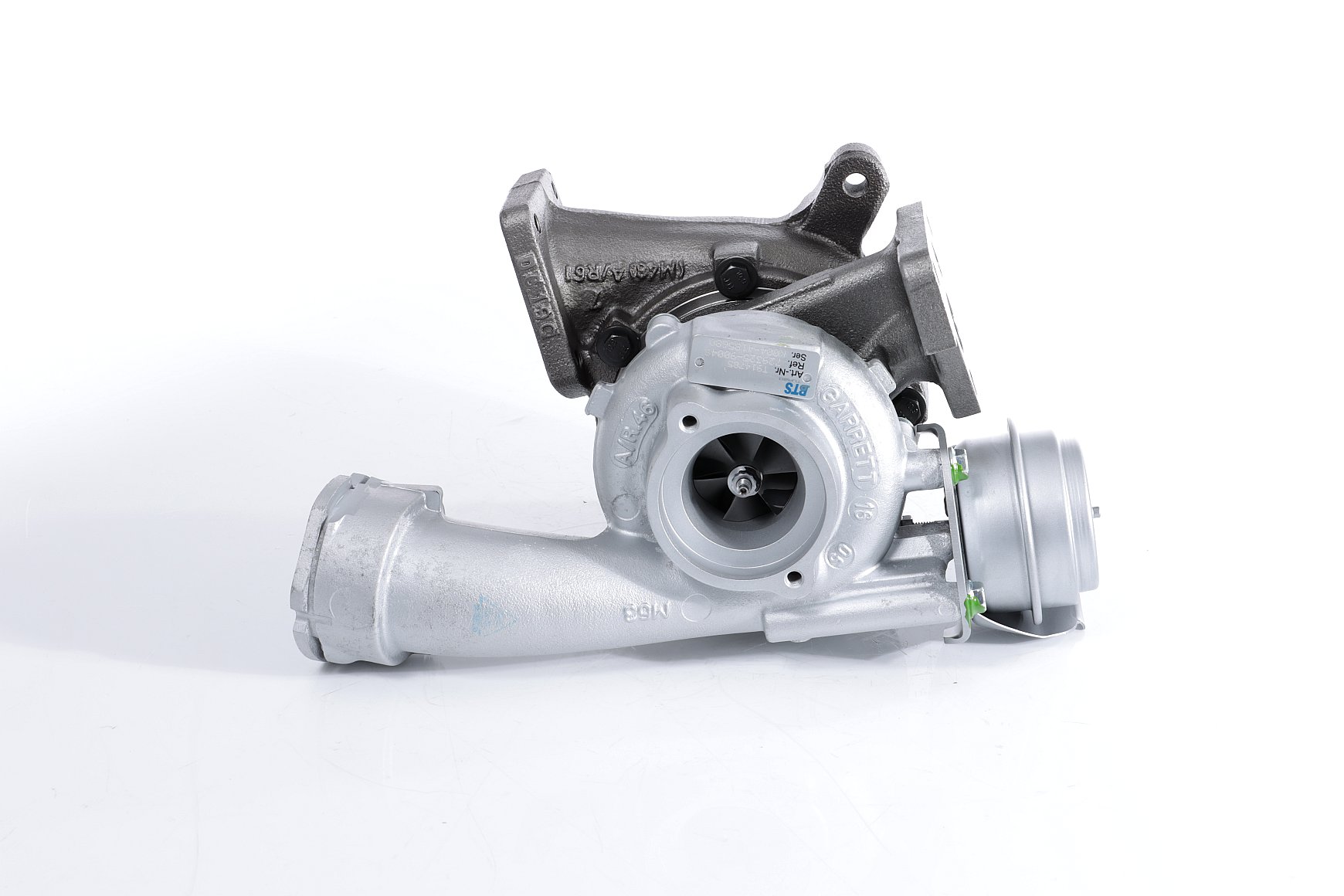 BTS TURBO T914785BL Turbocompresor