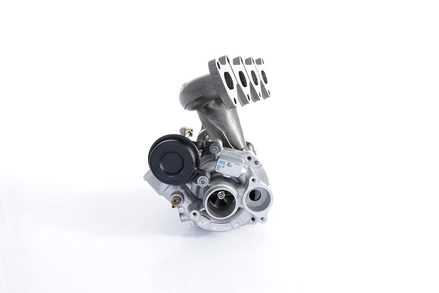 Turbosprężarka T916226BL BTS TURBO 03C145703A OPEL