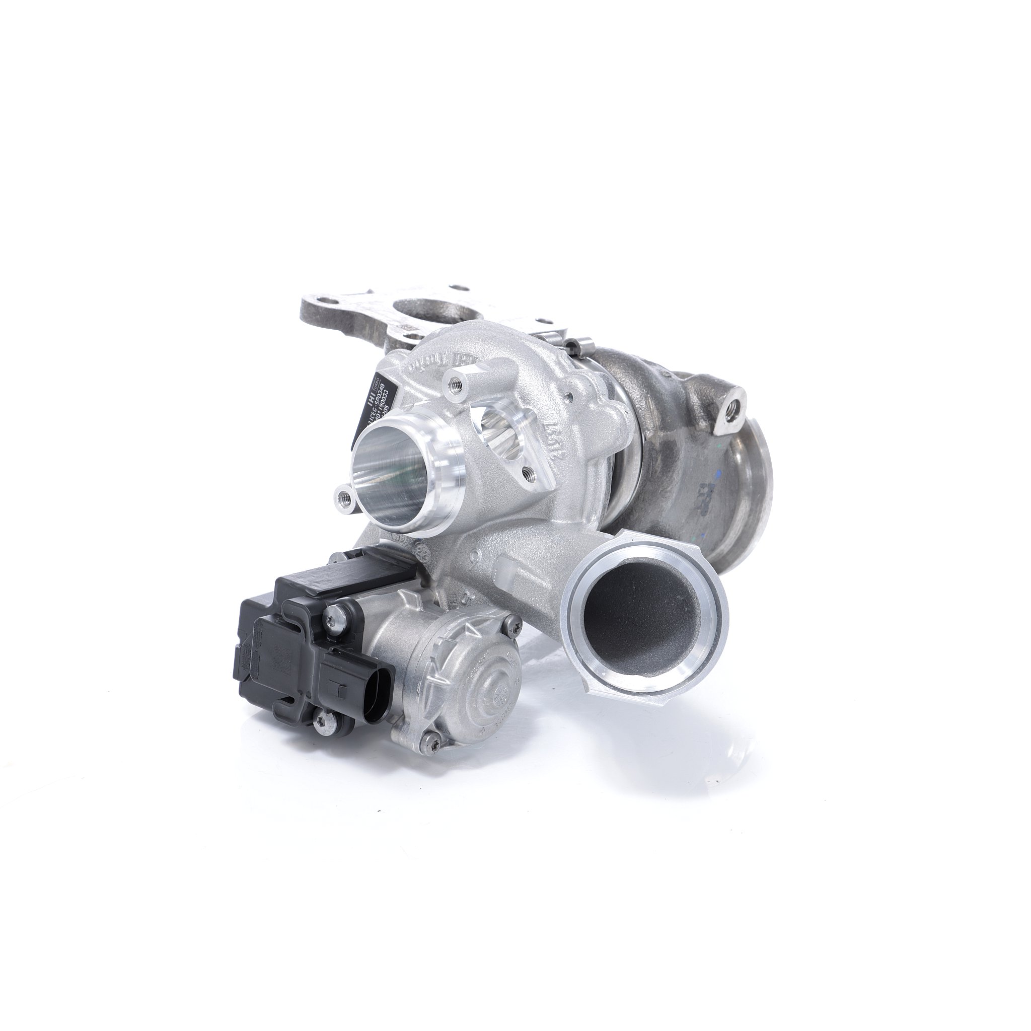 BTS TURBO T916457 Turbocharger