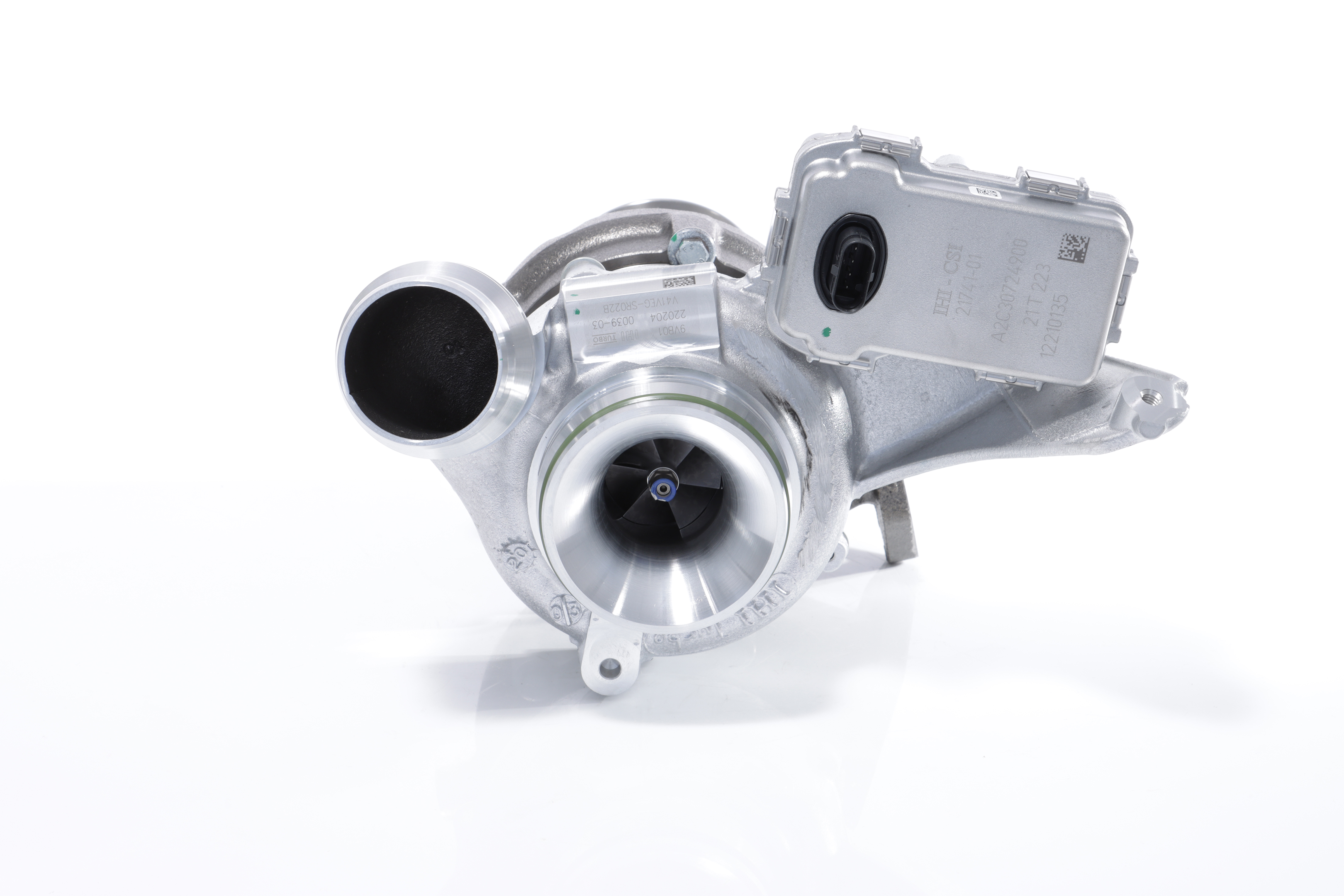 BTS TURBO T916513 Turbocompresseur