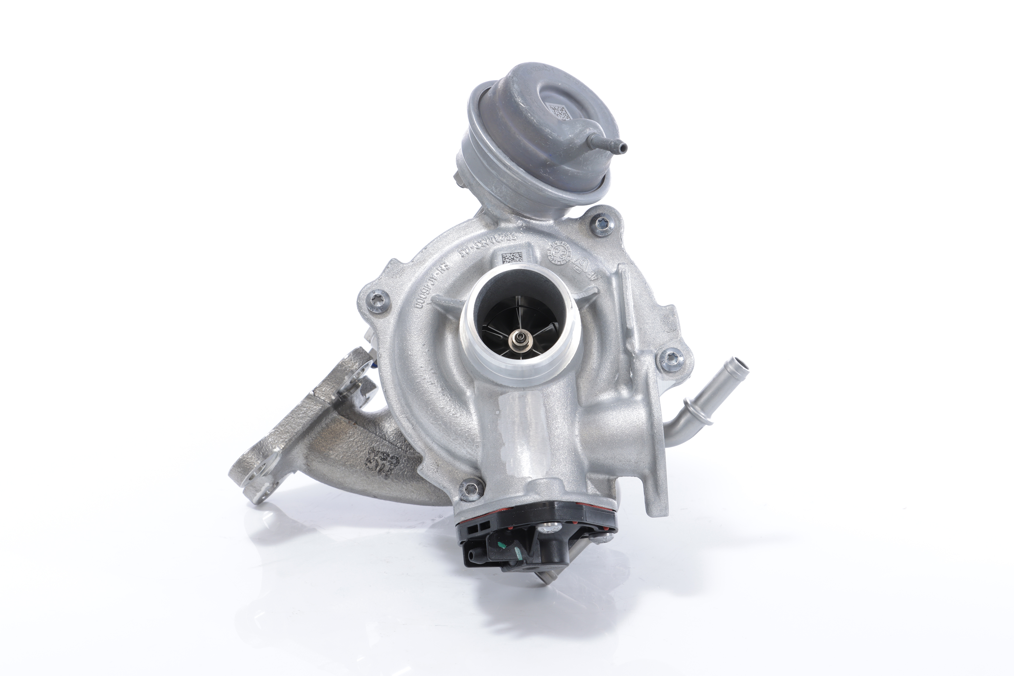 FORD B-MAX 2024 Turbolader Diesel und Benzin BTS TURBO T916553