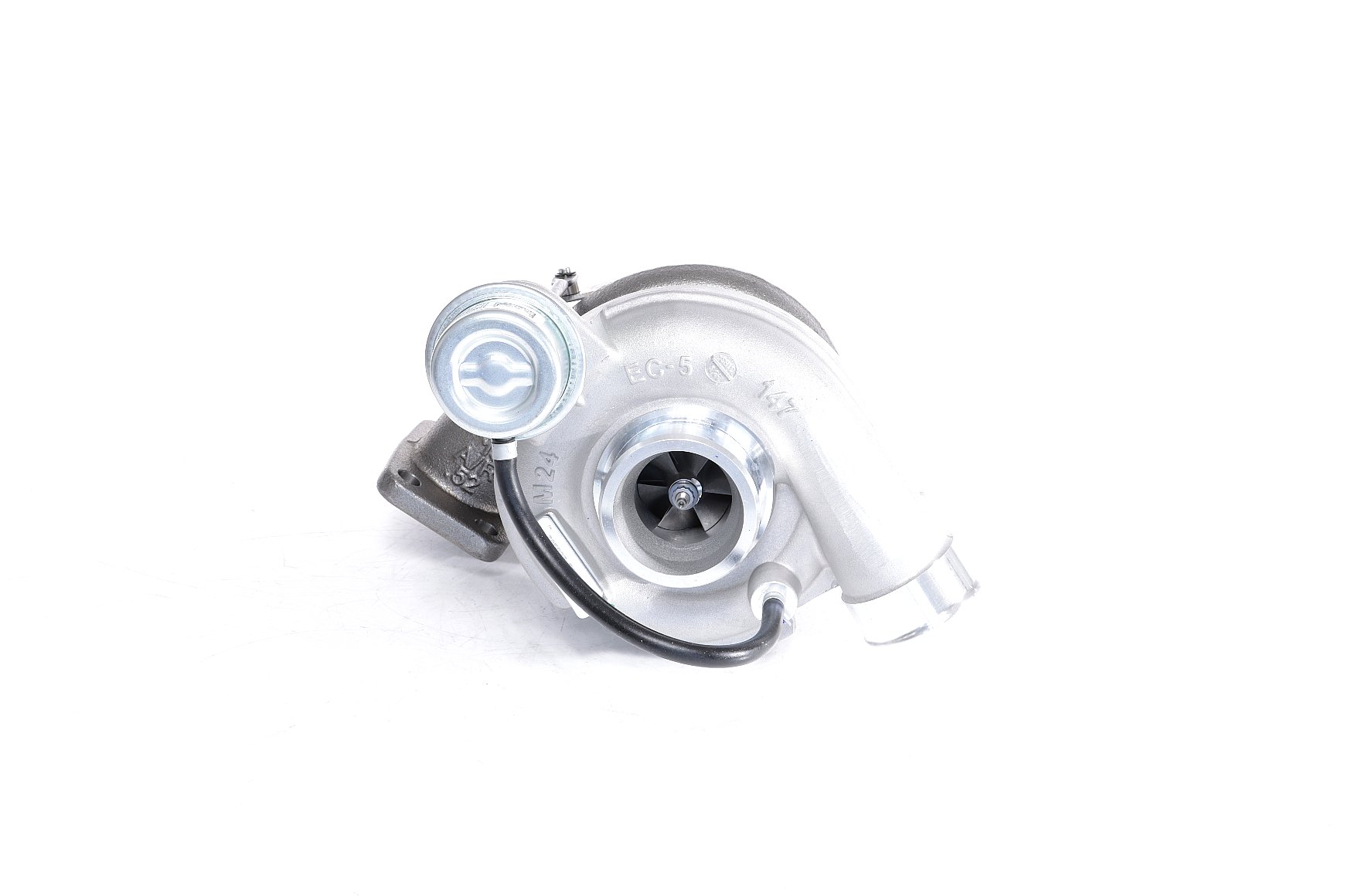BTS TURBO T916611 Turbocharger