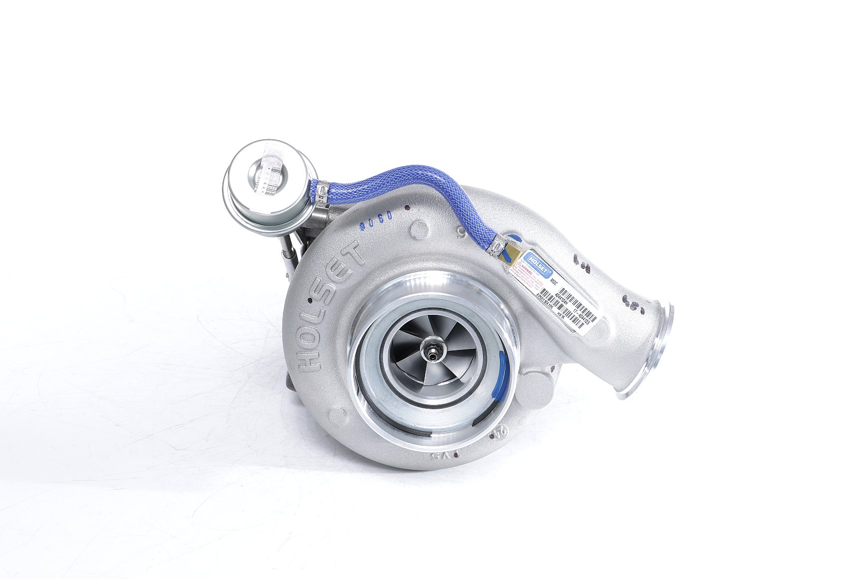 BTS TURBO T916613 Turbodúchadlo