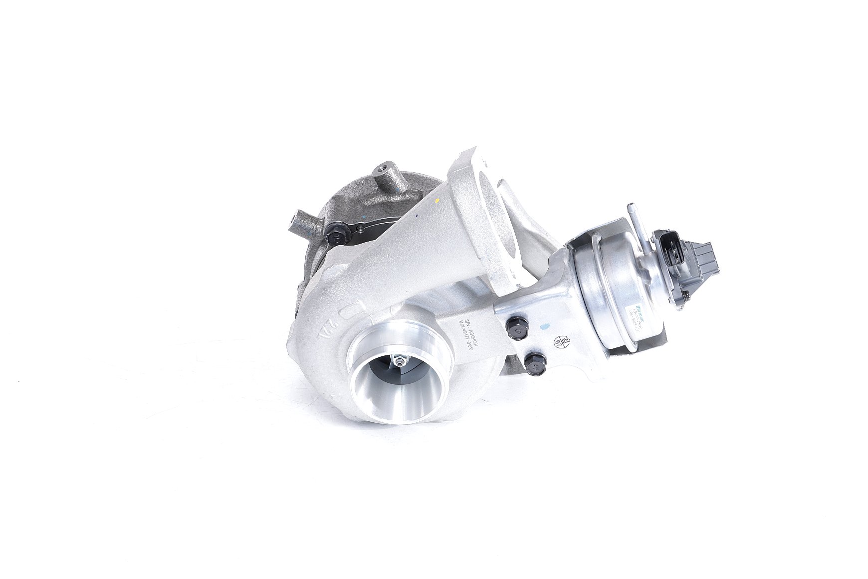 BTS TURBO T916649 Turbo compresseur Opel Antara 07 2.4 167 CV Essence 2013