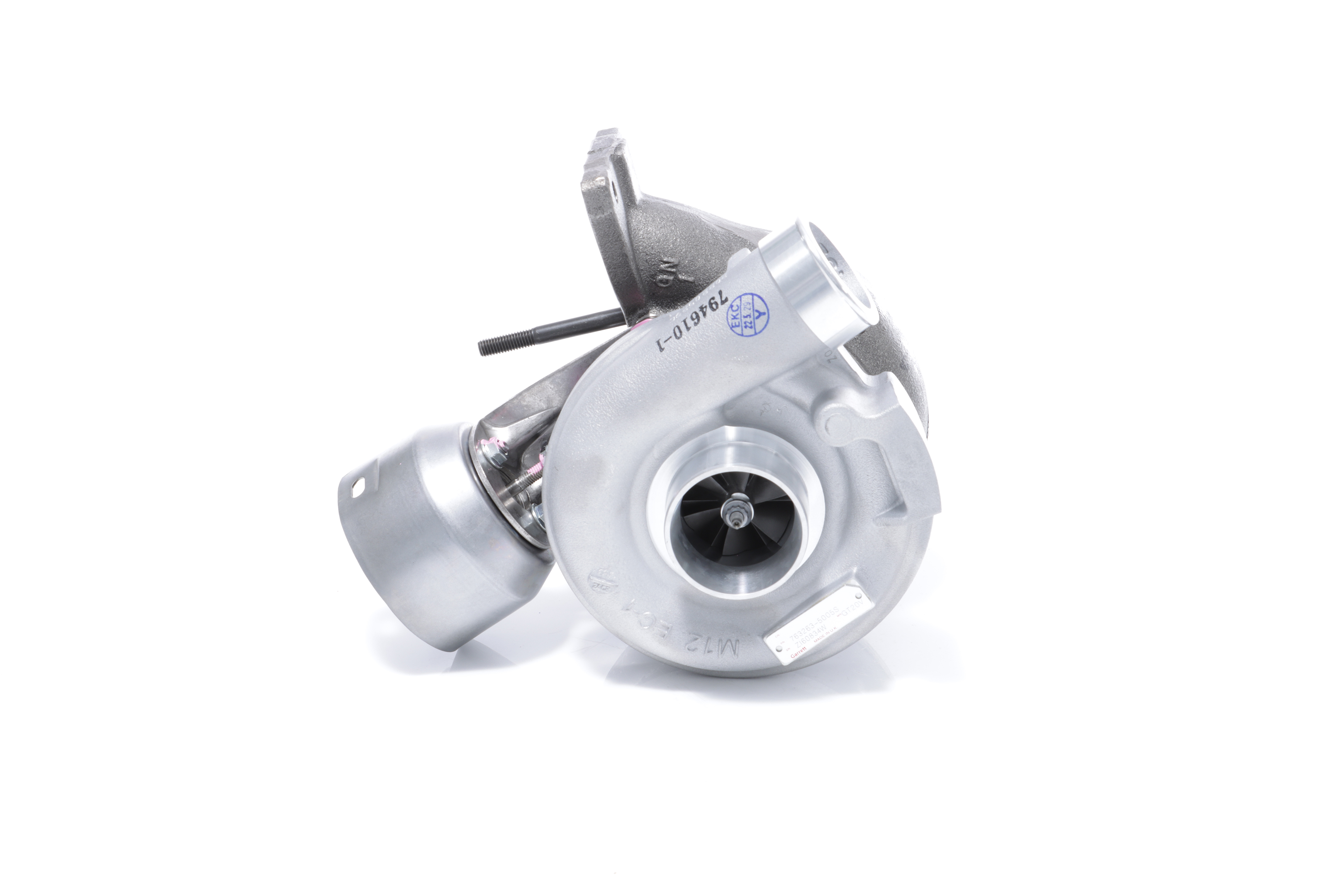 Turbodúchadlo T916718 BTS TURBO 21354008 VOLVO